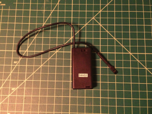 BatteryPack