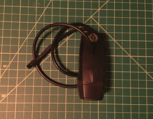 PDW HeadLamp