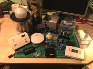 PartsDesk