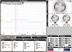 Strobe_ShortOffCycle