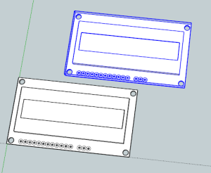 LCD