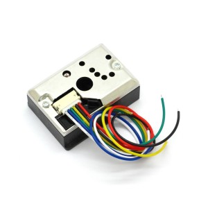 DustSensor